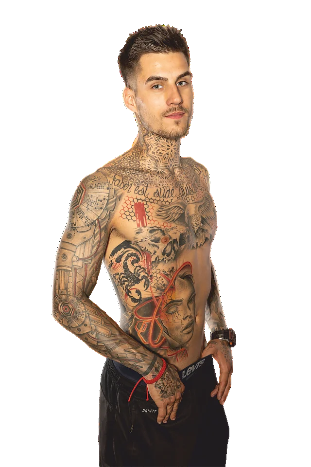 tattoo