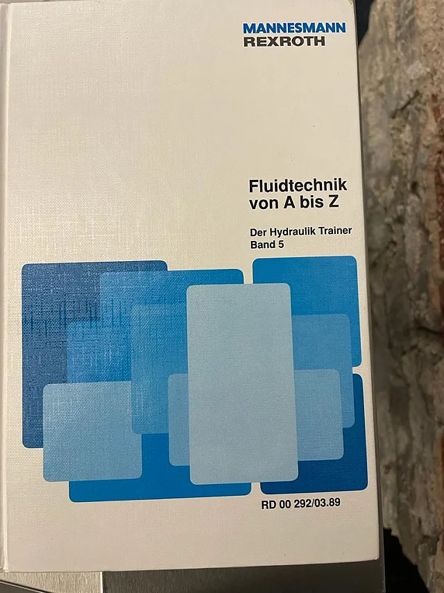 Hydraulik