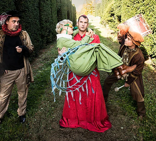 shakespeare kachel