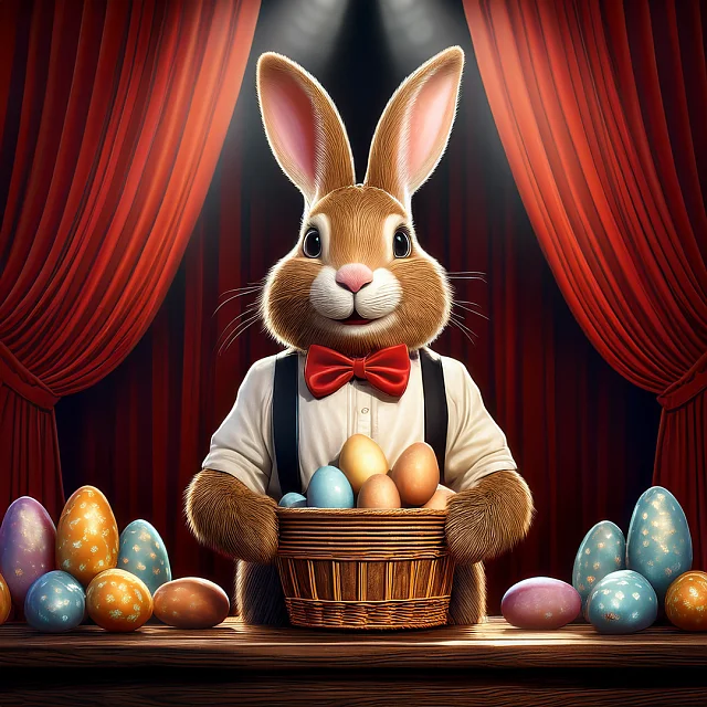 Osterhase