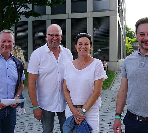 Fotos: Ulrike Rösner